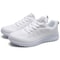 AirFlex Comfort Breathable Sneakers For Women Stylish Mesh Everyday Shoes 2