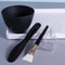 Silicone Face Mask Mixing Bowl Set With Brush Spatula DIY Skincare Mixing Tools 8