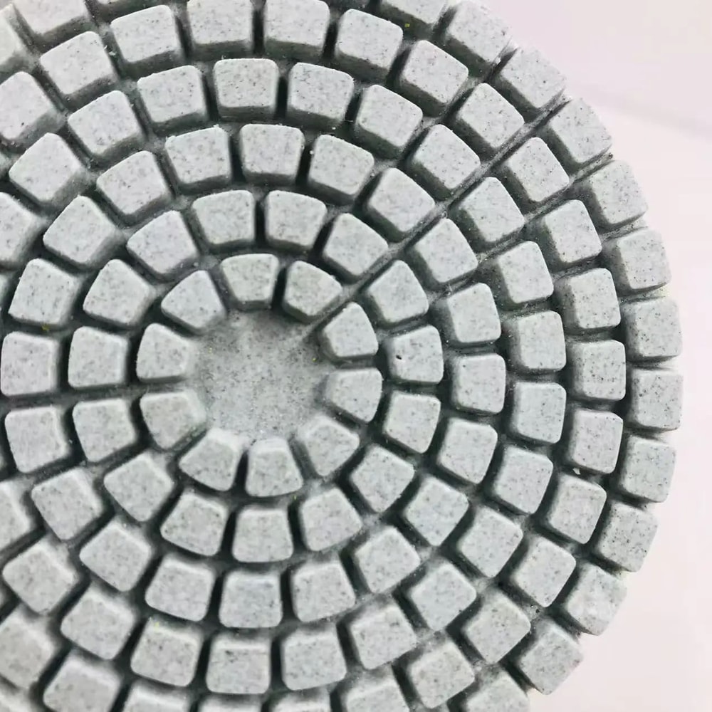 Premium 80mm M14 Angle Grinder Tile Trimming Polishing Disc For Marble Porcelain Granite Edges 5