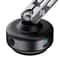 Universal 360 Magnetic Car Phone Mount With Vacuum Suction Grip 3
