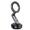 Universal 360 Magnetic Car Phone Mount With Vacuum Suction Grip 5