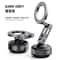 Universal 360 Magnetic Car Phone Mount With Vacuum Suction Grip 7