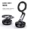 Universal 360 Magnetic Car Phone Mount With Vacuum Suction Grip 8