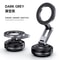 Universal 360 Magnetic Car Phone Mount With Vacuum Suction Grip 8