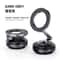 Universal 360 Magnetic Car Phone Mount With Vacuum Suction Grip 9