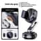 Universal 360 Magnetic Car Phone Mount With Vacuum Suction Grip 10
