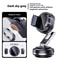 Universal 360 Magnetic Car Phone Mount With Vacuum Suction Grip 10