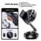 Universal 360 Magnetic Car Phone Mount With Vacuum Suction Grip 11