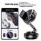 Universal 360 Magnetic Car Phone Mount With Vacuum Suction Grip 11