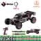 Ultimate 4WD HighSpeed RC Car Brushless OffRoad Racer 0