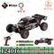 Ultimate 4WD HighSpeed RC Car Brushless OffRoad Racer 0