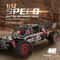 Ultimate 4WD HighSpeed RC Car Brushless OffRoad Racer 3