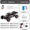 Ultimate 4WD HighSpeed RC Car Brushless OffRoad Racer 6
