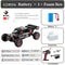 Ultimate 4WD HighSpeed RC Car Brushless OffRoad Racer 6