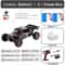 Ultimate 4WD HighSpeed RC Car Brushless OffRoad Racer 7