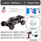 Ultimate 4WD HighSpeed RC Car Brushless OffRoad Racer 7
