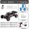 Ultimate 4WD HighSpeed RC Car Brushless OffRoad Racer 8