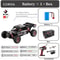 Ultimate 4WD HighSpeed RC Car Brushless OffRoad Racer 9