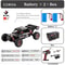 Ultimate 4WD HighSpeed RC Car Brushless OffRoad Racer 10