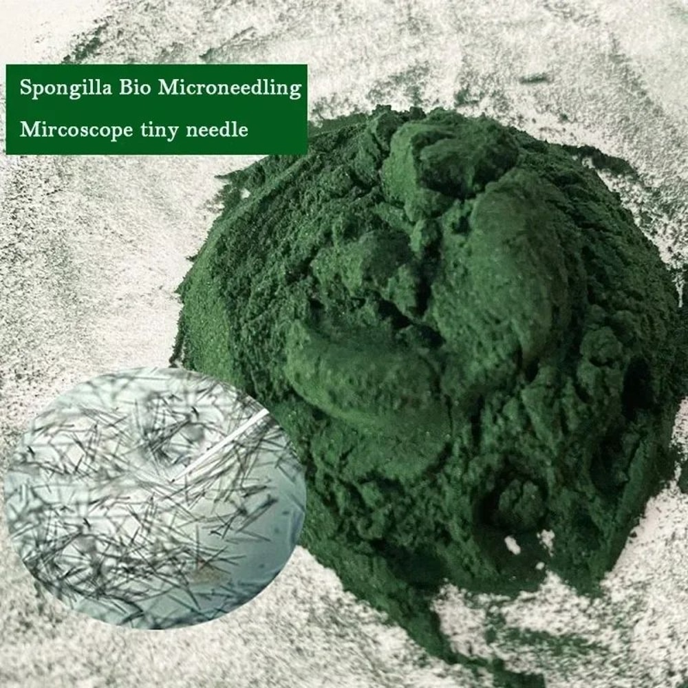 Advanced Sponge Microcrystal FreezeDried Powder Collagen Regeneration Treatment For Deep Skin Renew 2