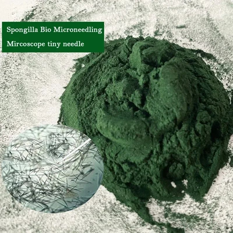 Advanced Sponge Microcrystal FreezeDried Powder Collagen Regeneration Treatment For Deep Skin Renew 2