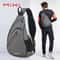 UrbanShift USB Sling Backpack One Shoulder Travel Cycling Crossbody Bag 0