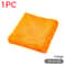 Premium Microfiber Car Drying Cleaning Towel UltraAbsorbent 600GSM Car Wash Cloth 6