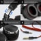 OneOdio Pro Studio Wired DJ Headphones Professional Wired DJ Headphones With Mic DualDuty Cable 4