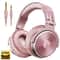 OneOdio Pro Studio Wired DJ Headphones Professional Wired DJ Headphones With Mic DualDuty Cable 8