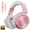 OneOdio Pro Studio Wired DJ Headphones Professional Wired DJ Headphones With Mic DualDuty Cable 9