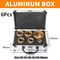 Premium M14 Dry Diamond Core Drill Bit Set 15Piece Professional Hole Saw Kit 10