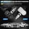 XTOOL DualFrequency Programmable TPMS Sensor Tool 315MHz433MHz Vehicle Tire Pressure Monitor 4