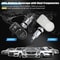 XTOOL DualFrequency Programmable TPMS Sensor Tool 315MHz433MHz Vehicle Tire Pressure Monitor 4