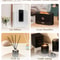 Premium 500 Ml Aroma Diffuser Essential Oil Diffuser With LongLasting Fragrance For Home Hotel 3