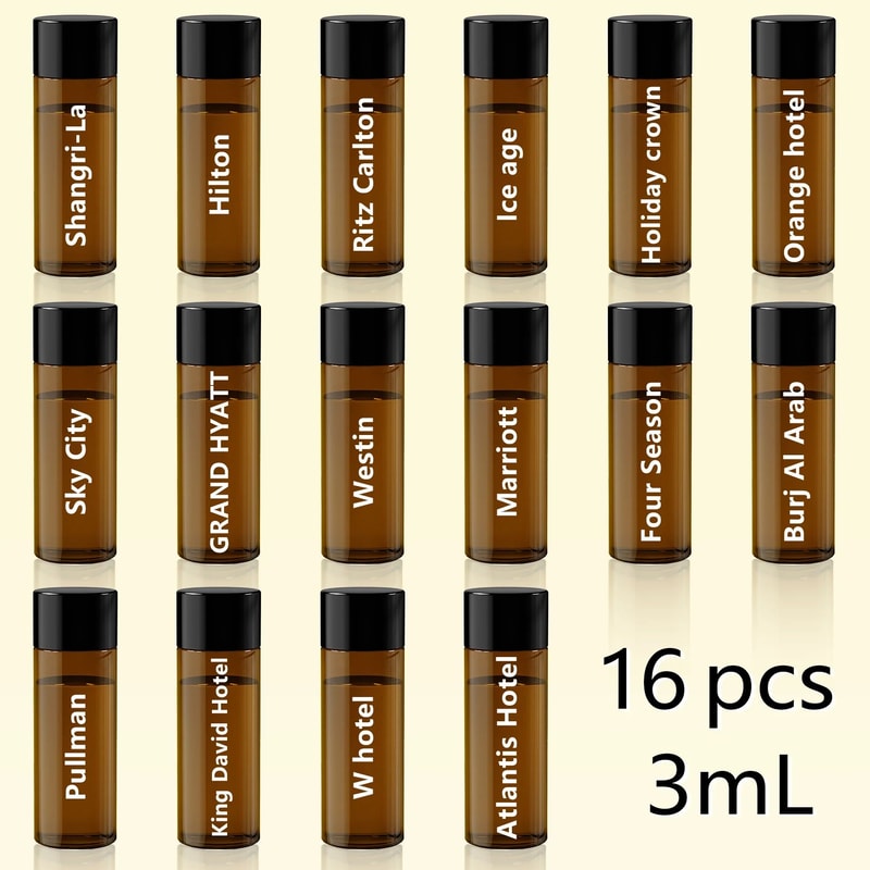 Premium 500 Ml Aroma Diffuser Essential Oil Diffuser With LongLasting Fragrance For Home Hotel 25