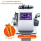 Skinterest KIM 8 MultiFunction 40K Cavitation Machine For AtHome Body Contouring Skin Firming 1