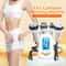 Skinterest KIM 8 MultiFunction 40K Cavitation Machine For AtHome Body Contouring Skin Firming 5