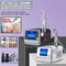 Advanced MultiWavelength Picosecond Laser Tattoo Removal Skin Rejuvenation System 0