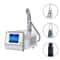 Advanced MultiWavelength Picosecond Laser Tattoo Removal Skin Rejuvenation System 7