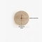 Natural Elegance Travertine Wood LED Wall Lamp Nordic Modern LED Wall Light Travertine Wall Sconc 15