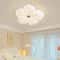 Nordic Blossom LED Ceiling Light Modern LED Ceiling Light For Living Room Bedroom 1