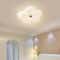 Nordic Blossom LED Ceiling Light Modern LED Ceiling Light For Living Room Bedroom 4