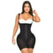 Colombian HighCompression Shapewear Waist Trainer Butt Lifter Bodysuit 2