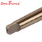 Premium Cobalt Industrial Drill Bit 6 Mm To 40 Mm HSSCO Taper Shank 2