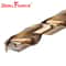 Premium Cobalt Industrial Drill Bit 6 Mm To 40 Mm HSSCO Taper Shank 3