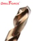 Premium Cobalt Industrial Drill Bit 6 Mm To 40 Mm HSSCO Taper Shank 4