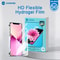 SUNSHINE Flexible Hydrogel Screen Protector Premium Hydrogel Screen Protector With Privacy AntiBl 7