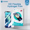 SUNSHINE Flexible Hydrogel Screen Protector Premium Hydrogel Screen Protector With Privacy AntiBl 8