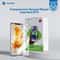 SUNSHINE Flexible Hydrogel Screen Protector Premium Hydrogel Screen Protector With Privacy AntiBl 18