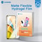 SUNSHINE Flexible Hydrogel Screen Protector Premium Hydrogel Screen Protector With Privacy AntiBl 12